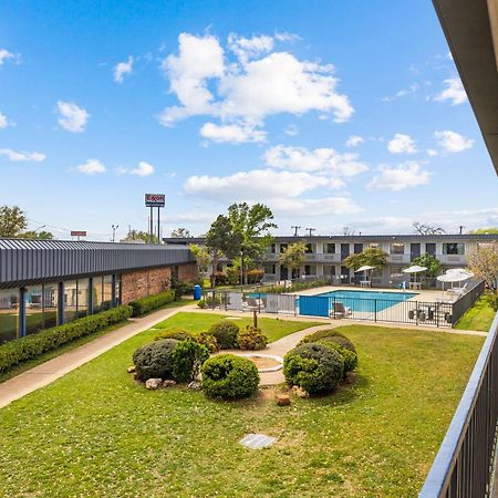 Americas Best Value Inn Fort Worth/Hurst Richland Hills Εξωτερικό φωτογραφία
