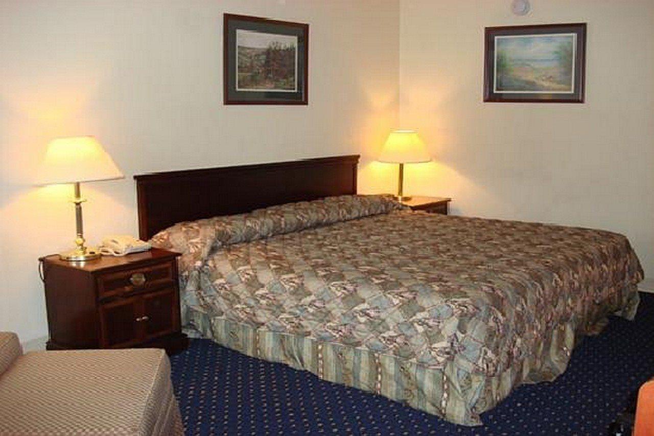Americas Best Value Inn Fort Worth/Hurst Richland Hills Εξωτερικό φωτογραφία