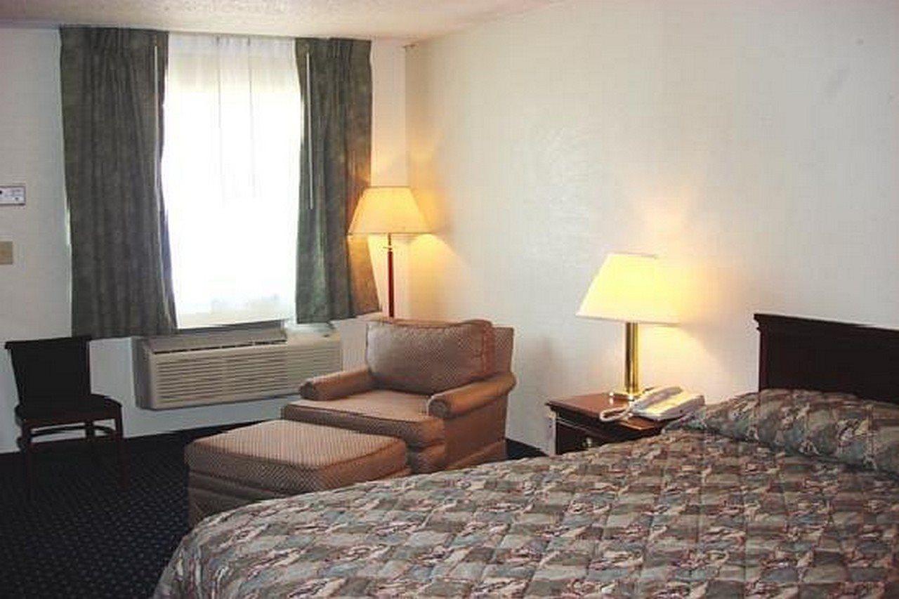 Americas Best Value Inn Fort Worth/Hurst Richland Hills Εξωτερικό φωτογραφία
