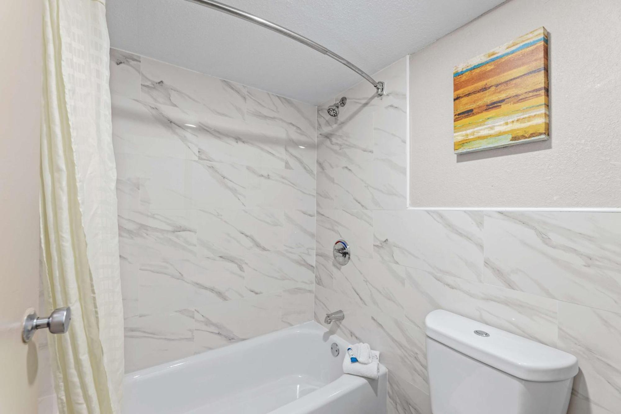 Americas Best Value Inn Fort Worth/Hurst Richland Hills Εξωτερικό φωτογραφία