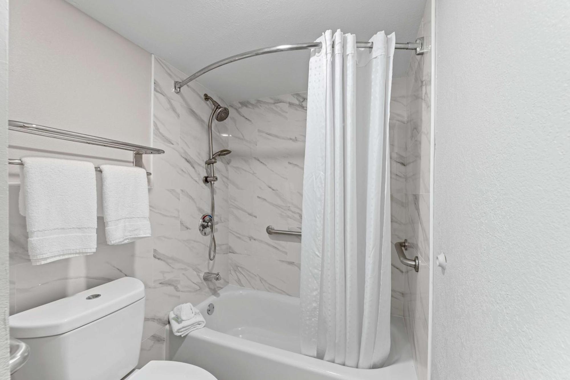 Americas Best Value Inn Fort Worth/Hurst Richland Hills Εξωτερικό φωτογραφία