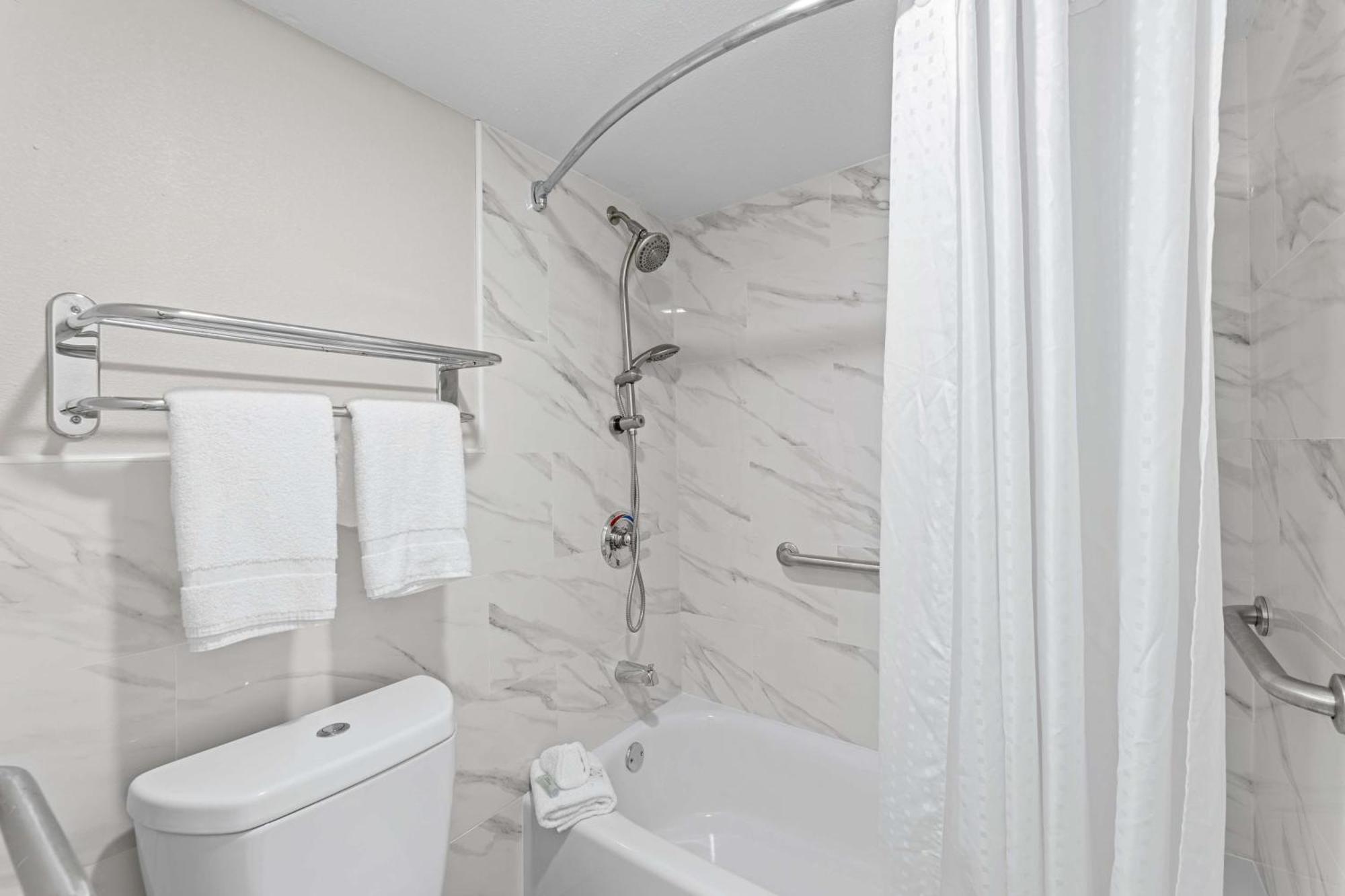 Americas Best Value Inn Fort Worth/Hurst Richland Hills Εξωτερικό φωτογραφία