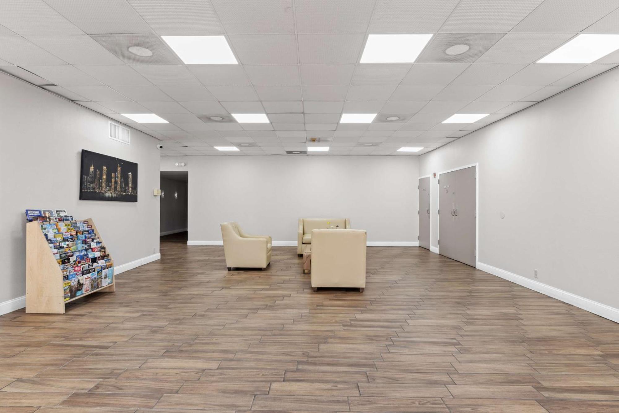 Americas Best Value Inn Fort Worth/Hurst Richland Hills Εξωτερικό φωτογραφία